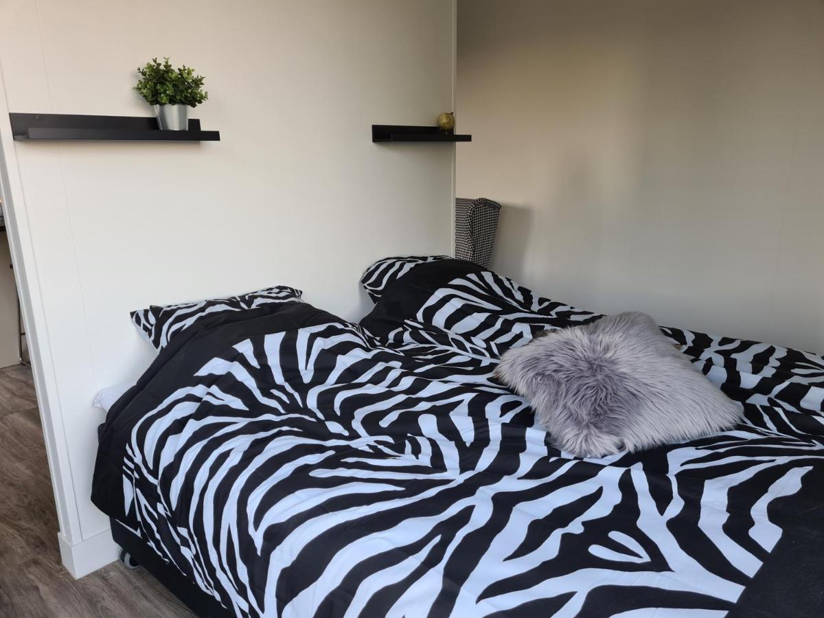 Tiny House In De Achterhoek Villa Voorst  Ngoại thất bức ảnh